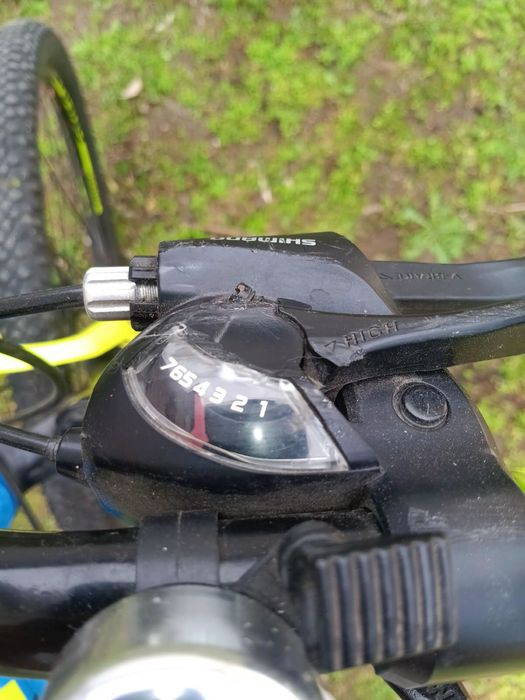 Планинско Колело Drag ZX3 2 -26”