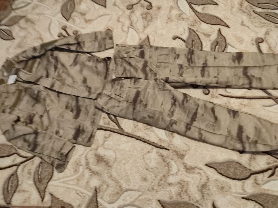 Форма тактическая