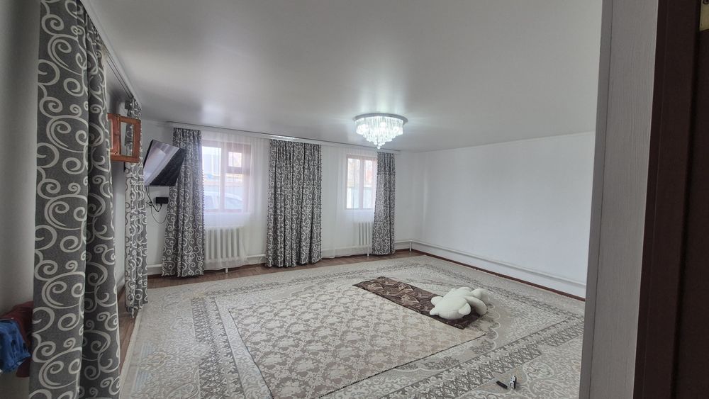 Старый заречный продаётся дом