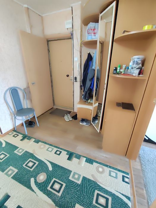 Продается 3-комн (9-26, 4 эт)