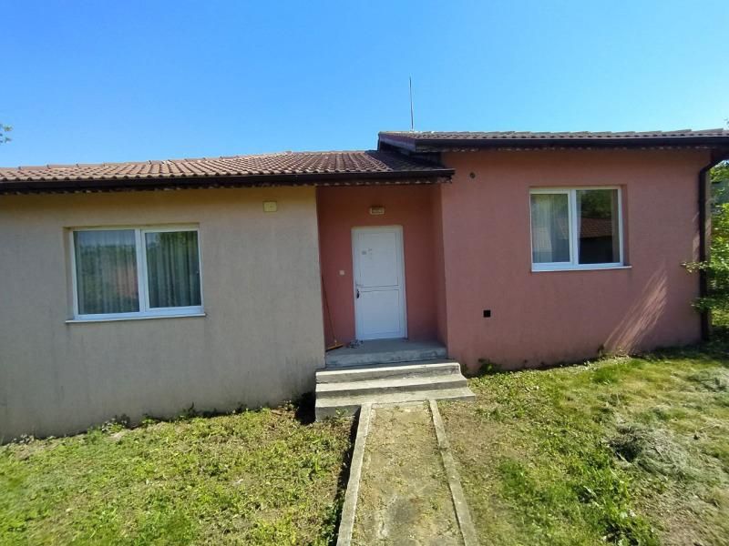 Нова Къща в с. Баня