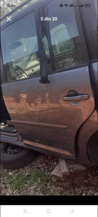 Piese Touran Azv ,Bls ,Bmm, Bxe