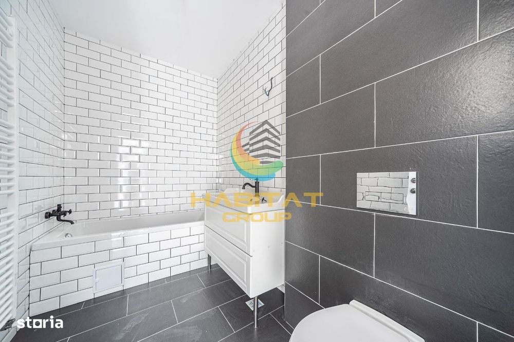 Apartament 3 Camere, 2 Bai - Grand Arena – 173.000 € TVA Inclus