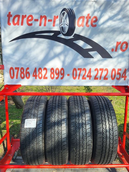 Hankook 245/65/17