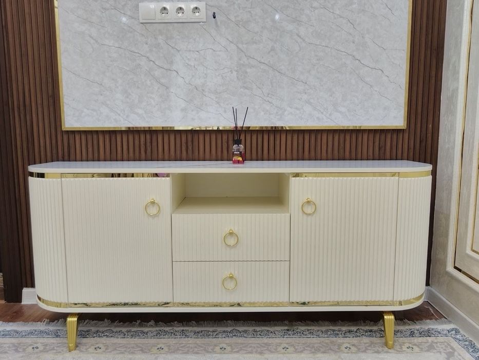 Pod-tv  - Kamodlar