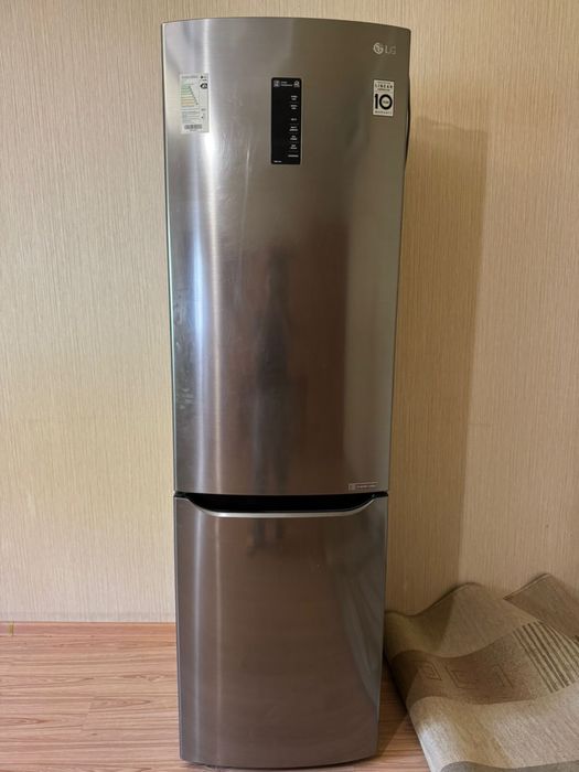Холодильник LG 2метр/60см
