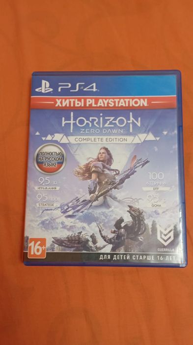 Обмен игровых дисков пс4