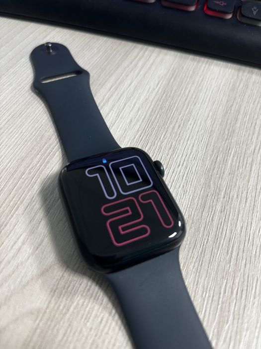 Apple watch se2 44mm