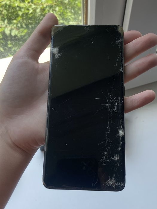 Samsung Galaxy s21 ultra5G