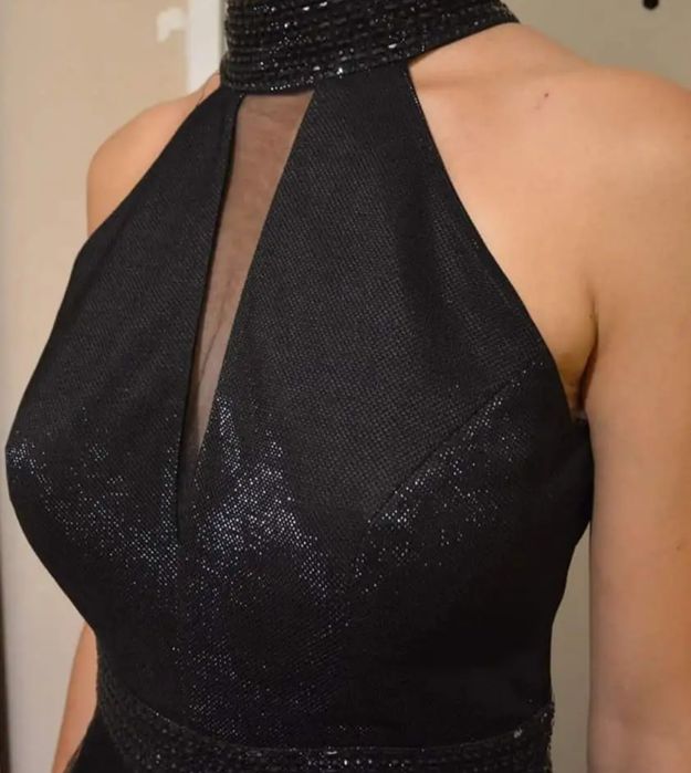 Абитуриентска рокля