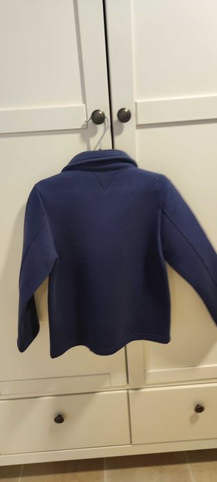 Sacou baieti Chicco 5 ani