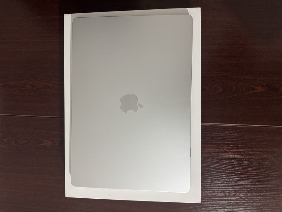 Macbook air 15 m3