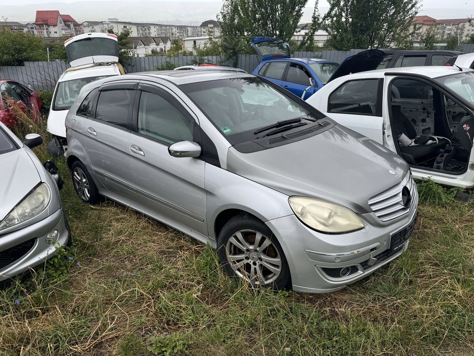 Piese din Dezmembrari Mercedes B Class