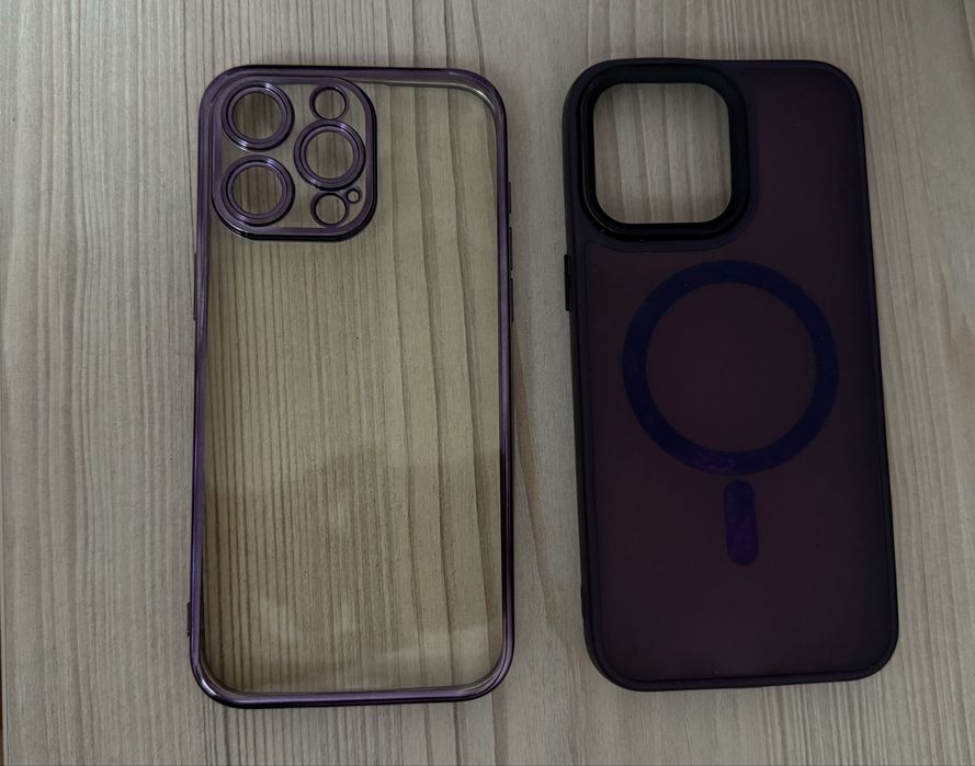 Чехол для телефона iphone 15 pro max