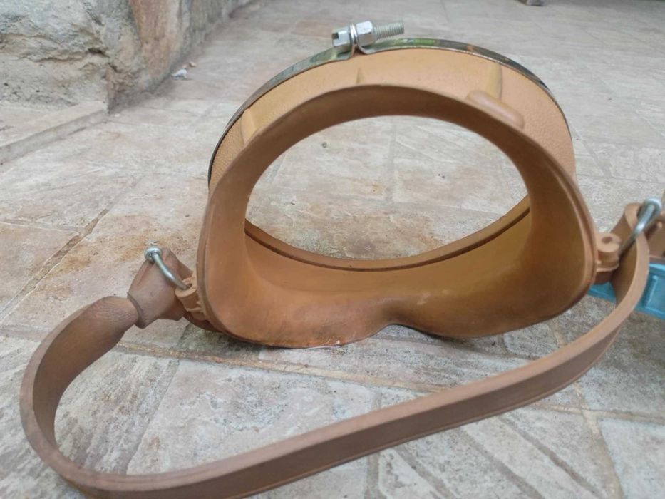 Водни очила маска за гмуркане