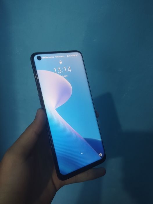 Realme Gt Neo 2T , 8/256 gb