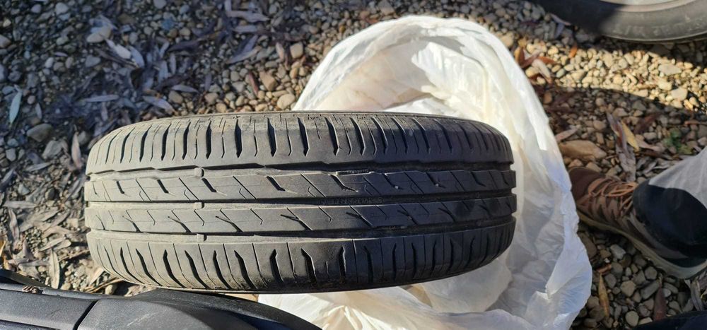 anvelope de vara Semperit 195 65 R15