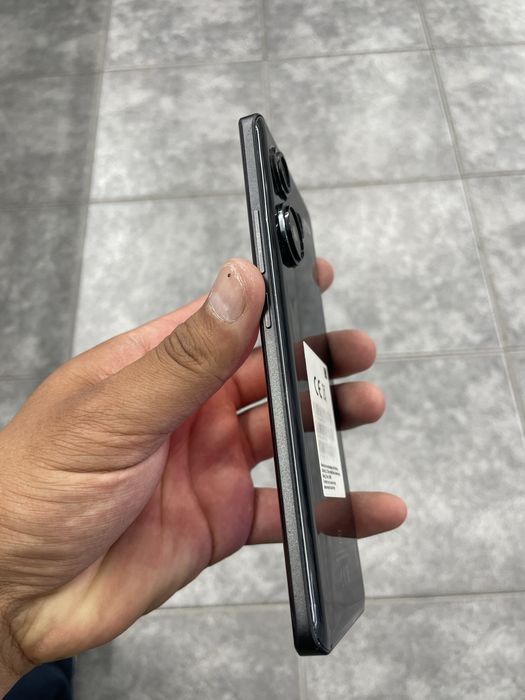 Redmi note 13 pro +