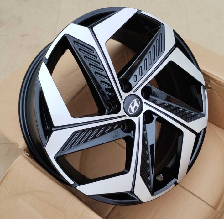 Jante 18  Hyundai Tucson Santa Fe Kona IX35 NEXO Sonata Ioniq