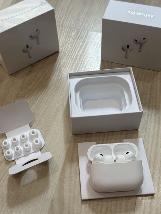Airpods pro 3