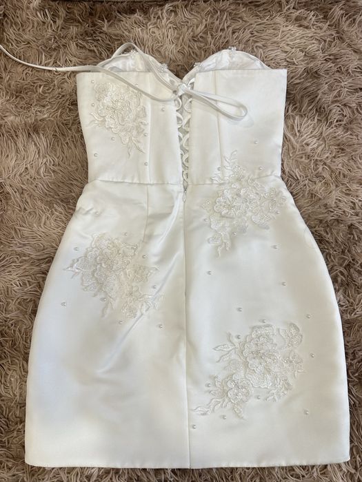 Vand rochie cununie