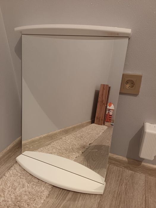 Зеркало новое, МДФ