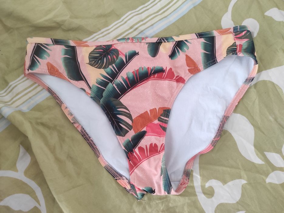 Costum de baie Decathlon