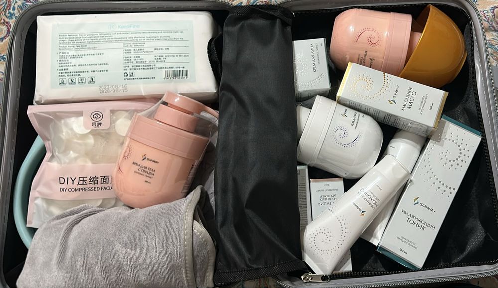 Ультразвуковой фонофорез