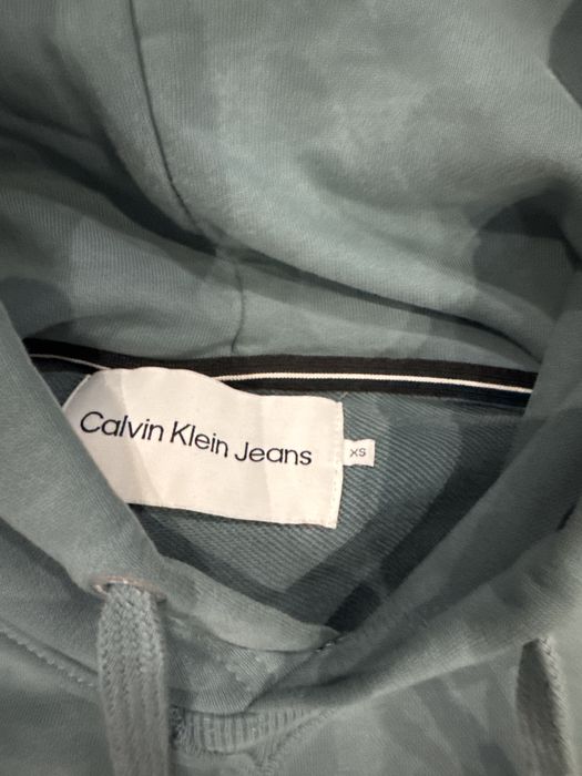 Суичър Calvin Klein