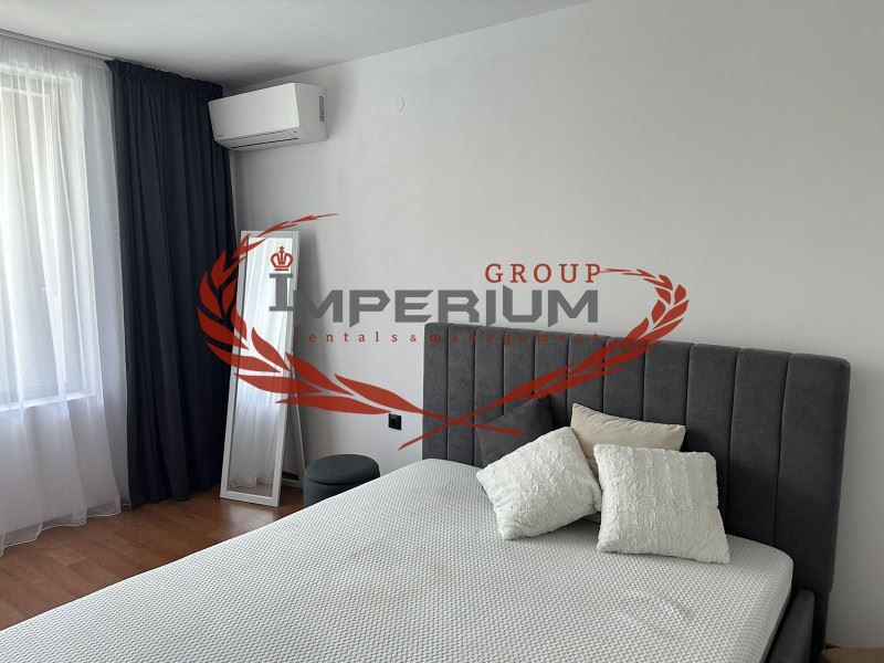 Дава се под наем Двустаен апартамент в Варна, м-т Евксиноград - 60 кв.м за 612 € - Снимка #3