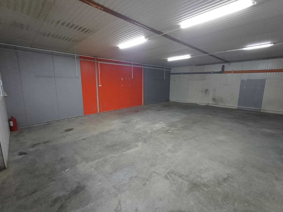 Hala de inchiriat - 80mp / 440mp - 1200 lei / 5000 lei - loc. Focsani