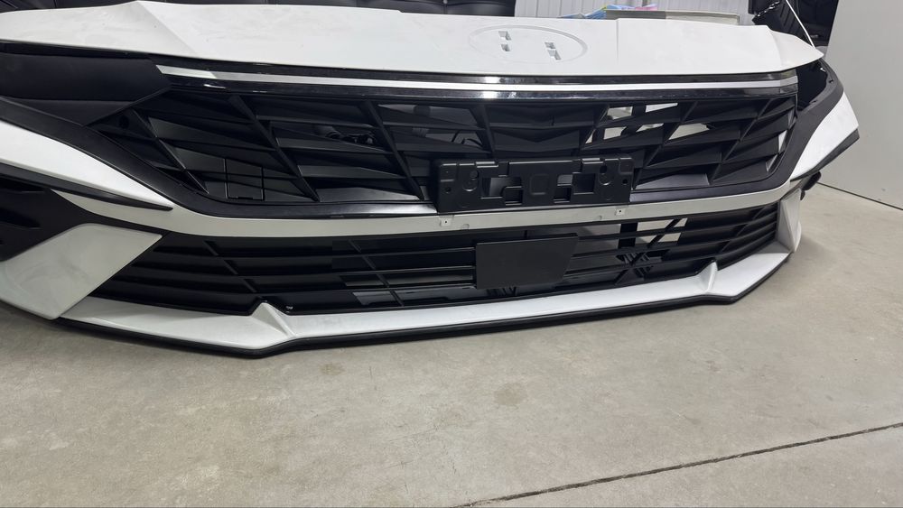 Боковые зеркало Changan CS55plus