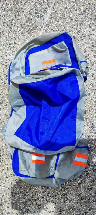 Продавам дисаги за колело