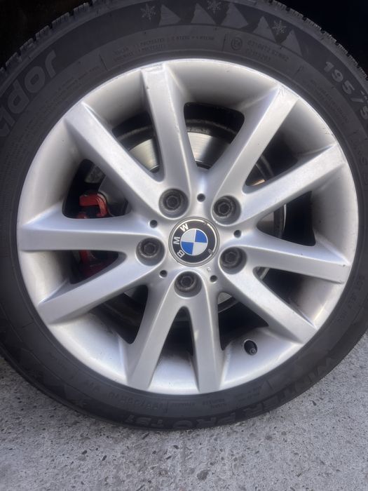 Jante originale bmw
