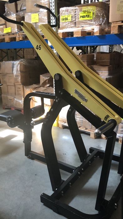 Technogym pure strength