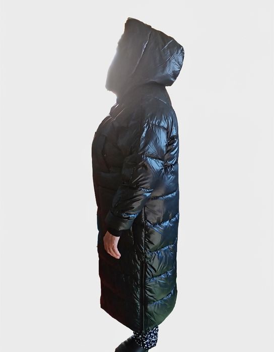 Продам зимнее пальто