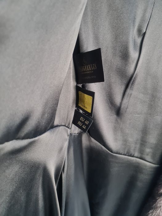 Продается норковая шуба