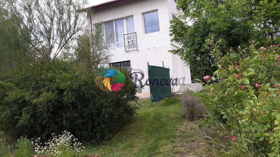 Вила в Варна, област-с.Припек площ 90 цена 149400