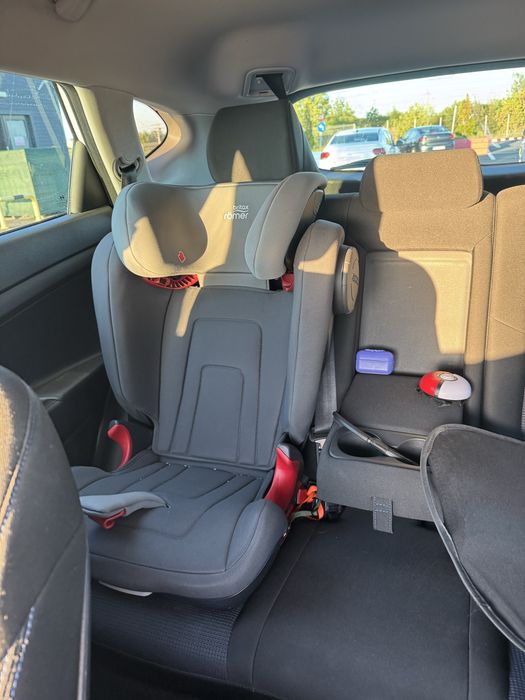 Hyundai Tucson 1.6 Benzina Aspirat Proprietar Euro 6