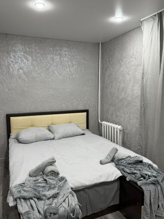 Кваритра посуточно