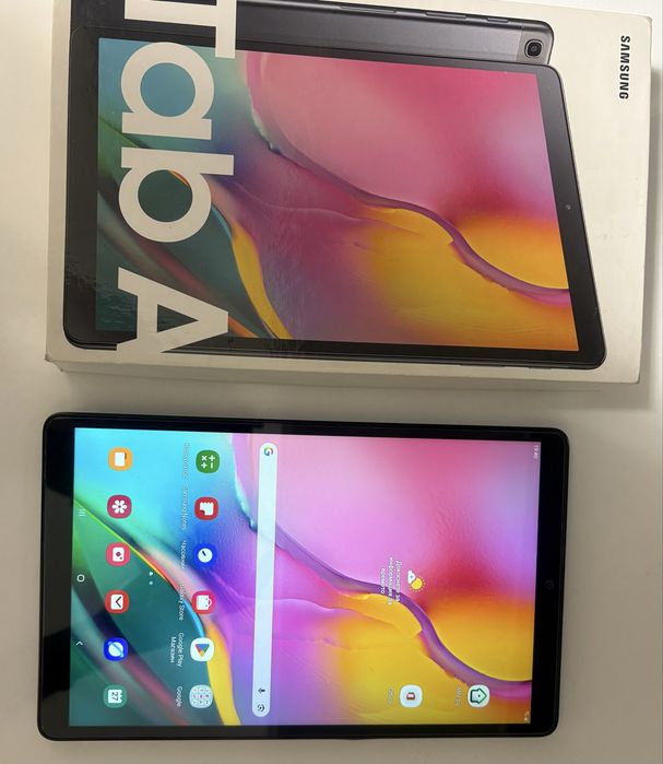 Samsung Galaxy Tab A 10.1