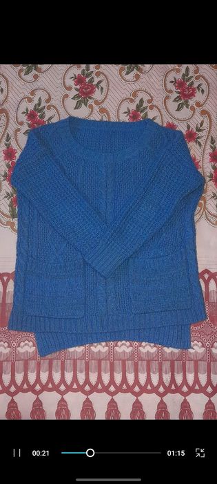 Продаётся свитера