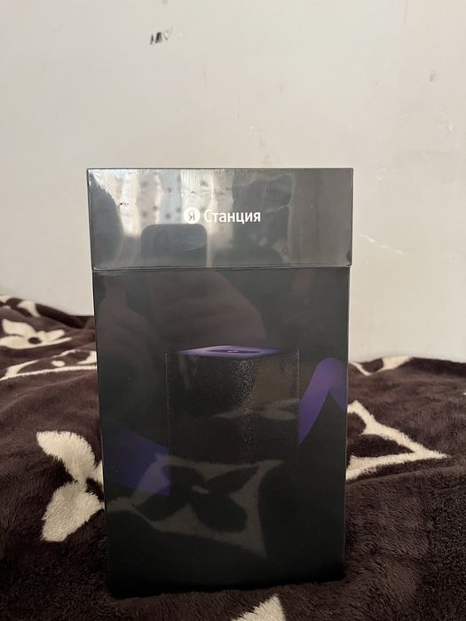 Новая Яндекс Станция Алиса 2