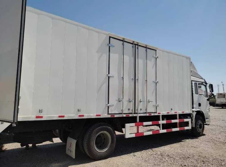 Shacman L3000 7.5 metr usiliniy. Shotspravkadaa