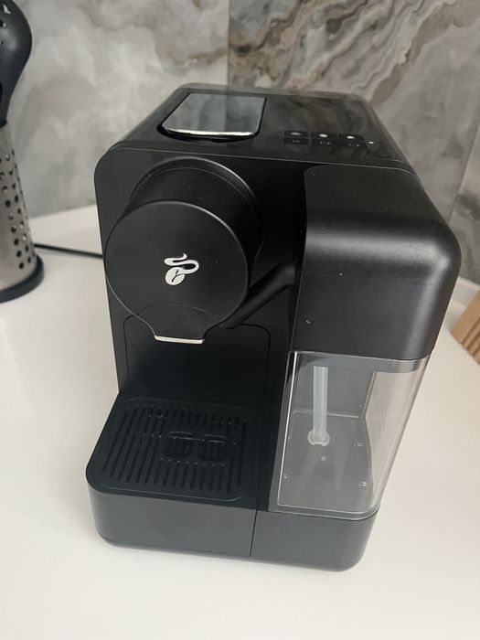 Expressor Tchibo Cafissimo black