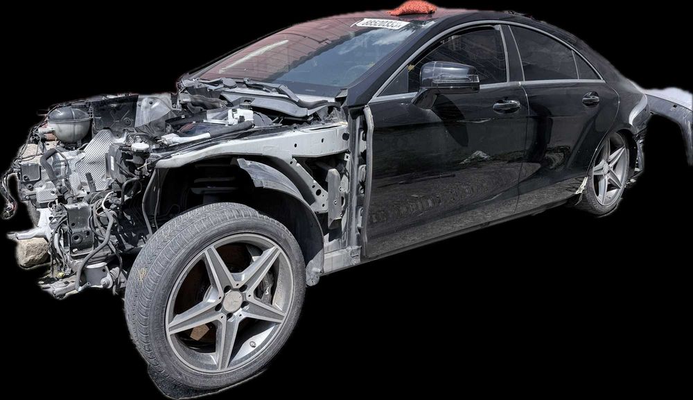 Piese Mercedes CLS63 AMG