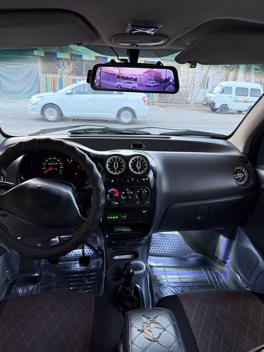 2010 Матиз сотилади