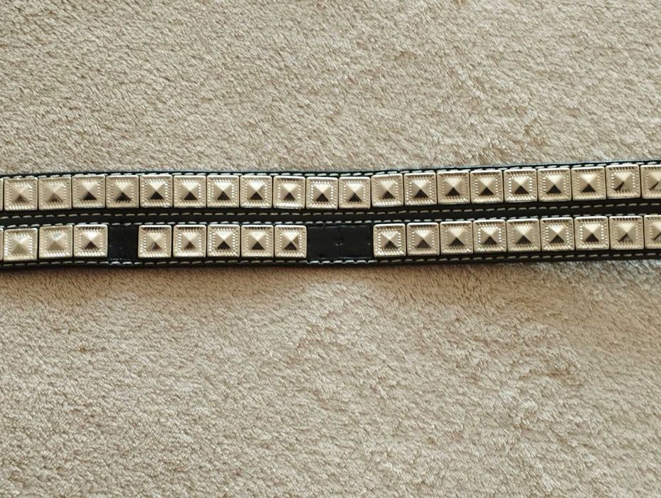 Кожени колани за панталони.