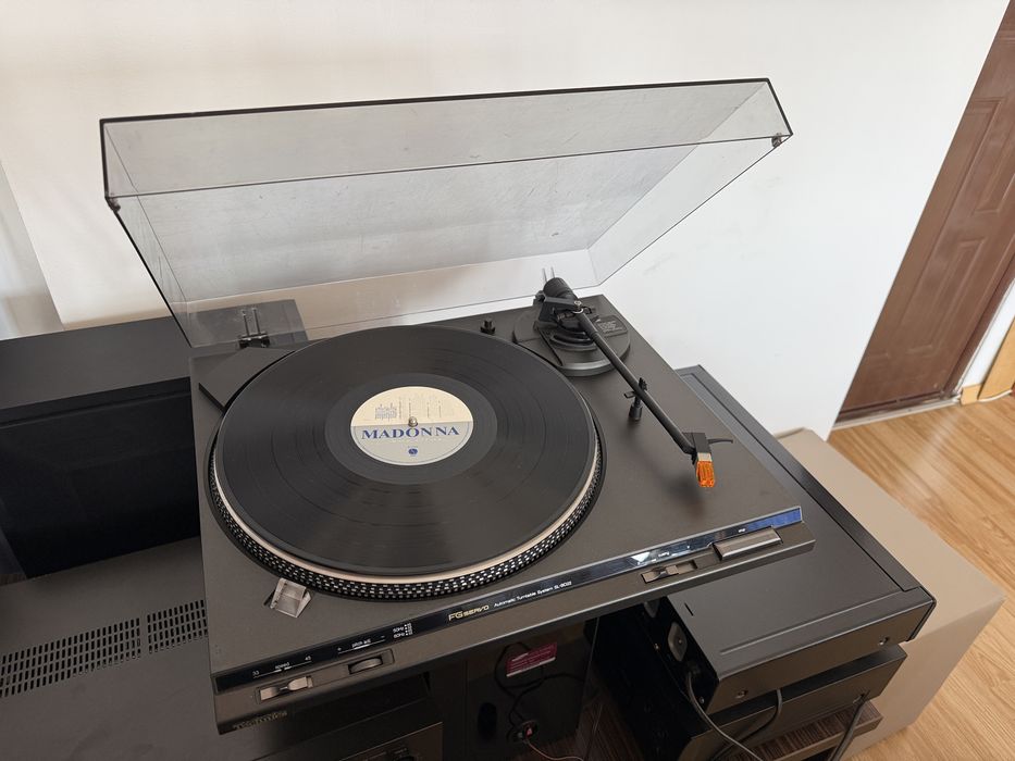 Pickup Technics SL-BD 22