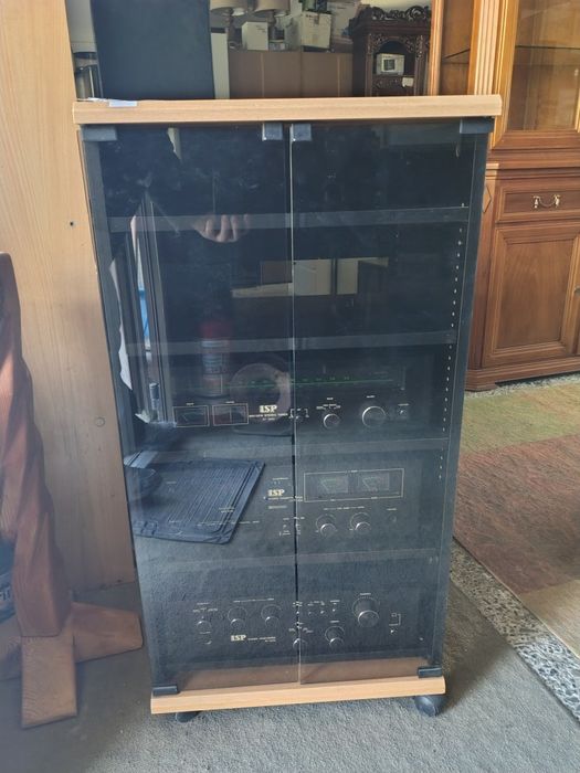 Jucărie linie audio marca ISP 3000